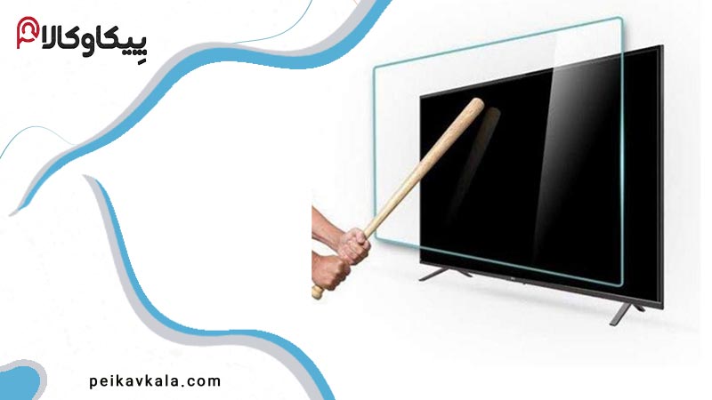 بهترین محافظ صفحه تلویزیون ۶۵ اینچ